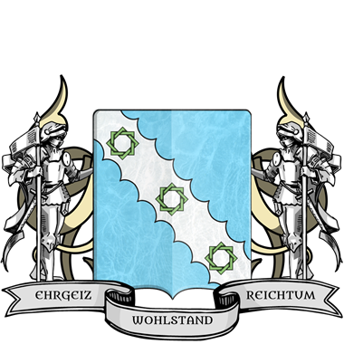 Coat of Arms