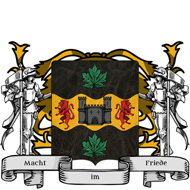 Coat of Arms