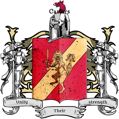 Coat of Arms