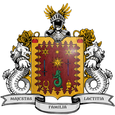 Coat of Arms