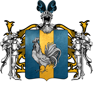 Coat of Arms