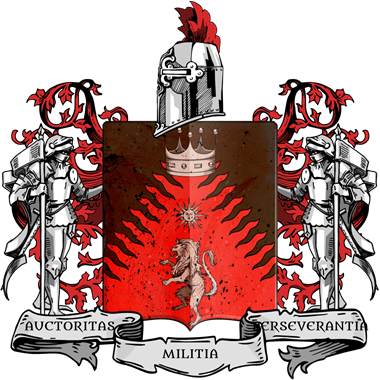 Coat of Arms