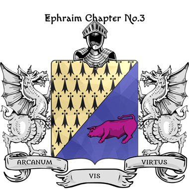 Coat of Arms