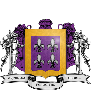 Coat of Arms