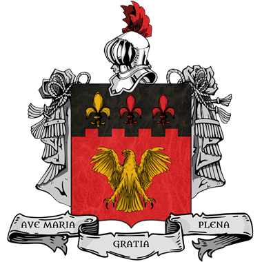 Coat of Arms