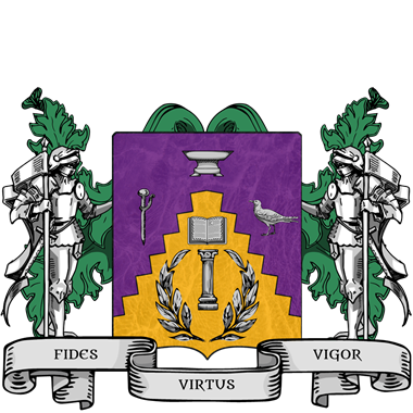 Coat of Arms
