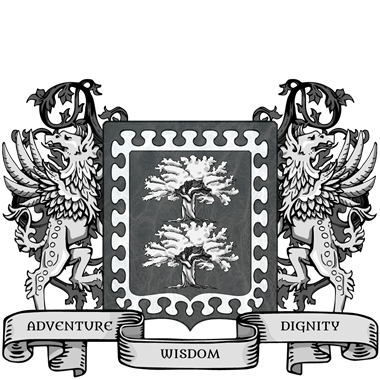 Coat of Arms