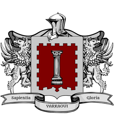 Coat of Arms
