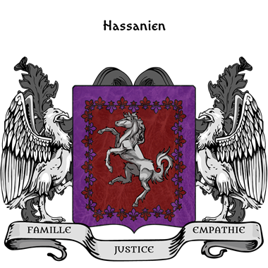 Coat of Arms