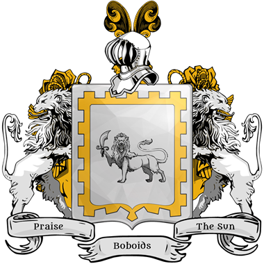 Coat of Arms