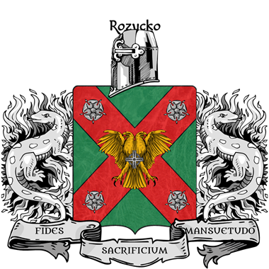 Coat of Arms