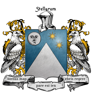 Coat of Arms