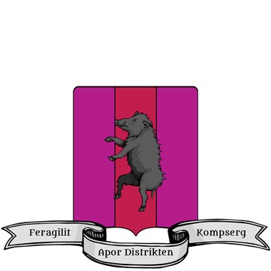 Coat of Arms