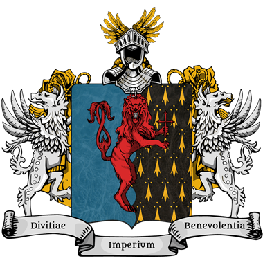 Coat of Arms