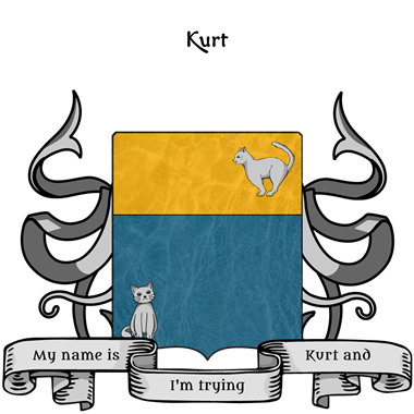 Coat of Arms