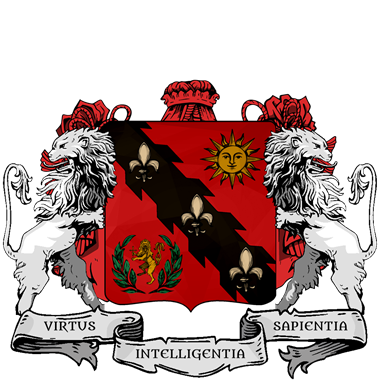 Coat of Arms