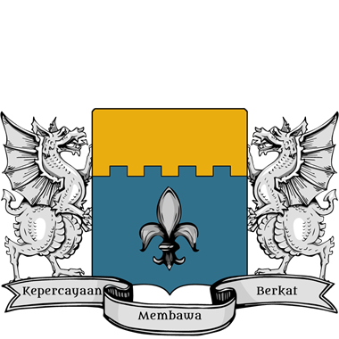 Coat of Arms