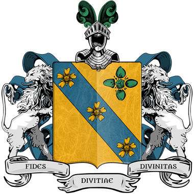 Coat of Arms