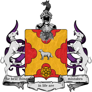 Coat of Arms