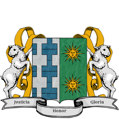 Coat of Arms