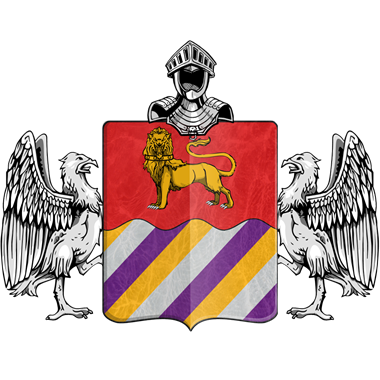 Coat of Arms