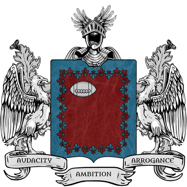 Coat of Arms