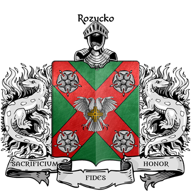 Coat of Arms