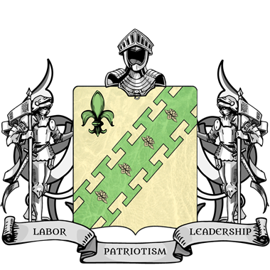 Coat of Arms