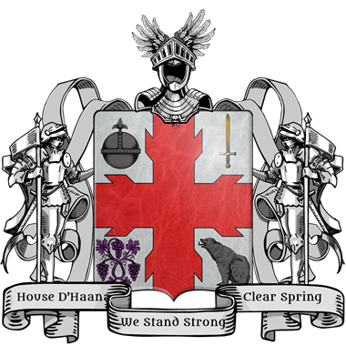 Coat of Arms