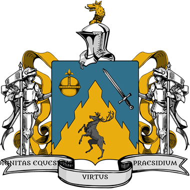 Coat of Arms