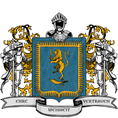 Coat of Arms