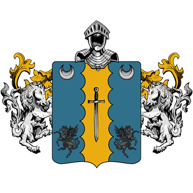 Coat of Arms