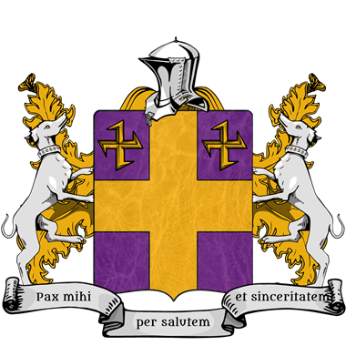 Coat of Arms