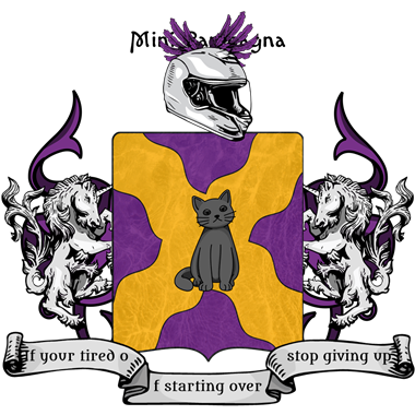 Coat of Arms