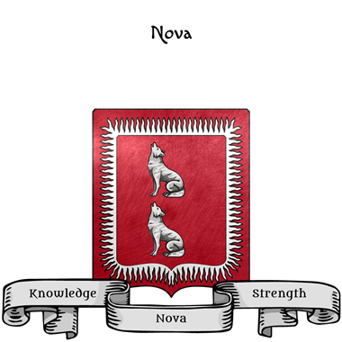 Coat of Arms