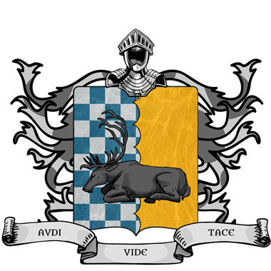 Coat of Arms