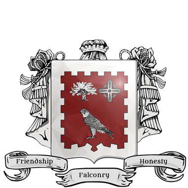 Coat of Arms