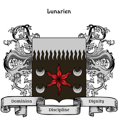 Coat of Arms