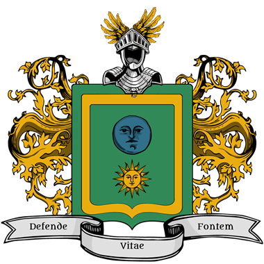 Coat of Arms