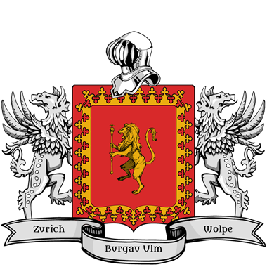 Coat of Arms