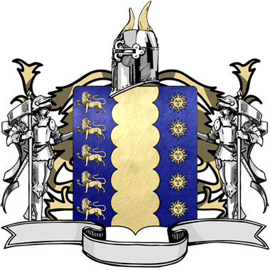 Coat of Arms