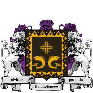 Coat of Arms
