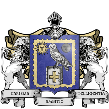 Coat of Arms