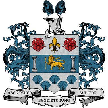 Coat of Arms
