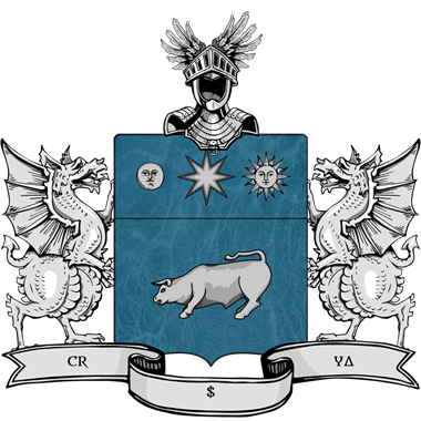 Coat of Arms