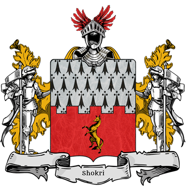 Coat of Arms