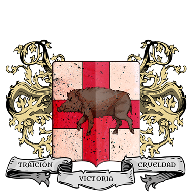 Coat of Arms