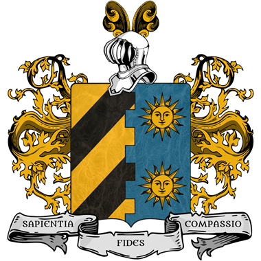 Coat of Arms