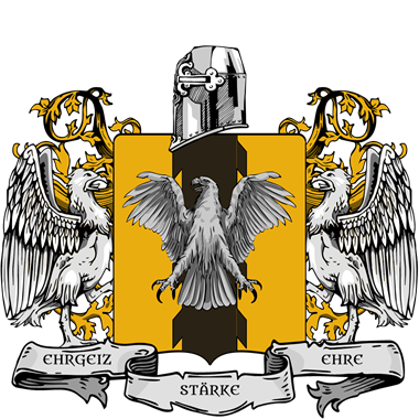Coat of Arms