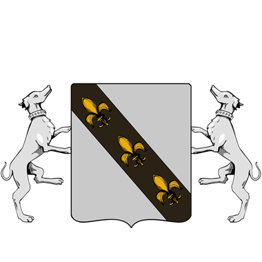 Coat of Arms